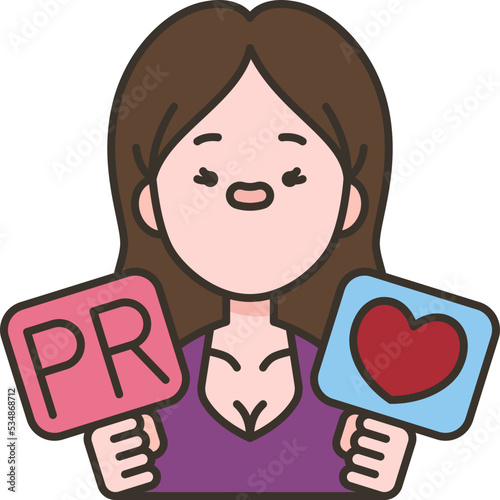 public icon