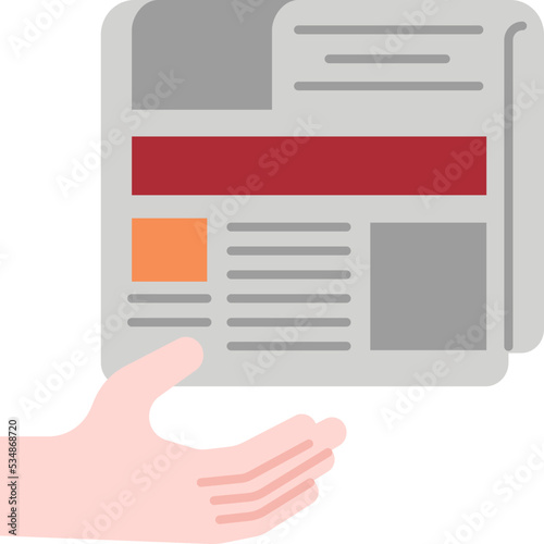 Publisher icon
