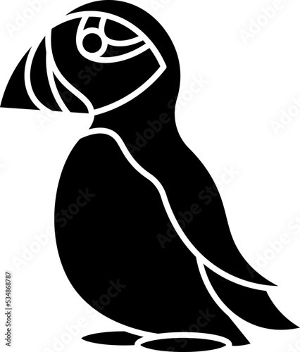 puffin icon