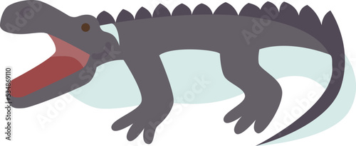 Purussaurus icon