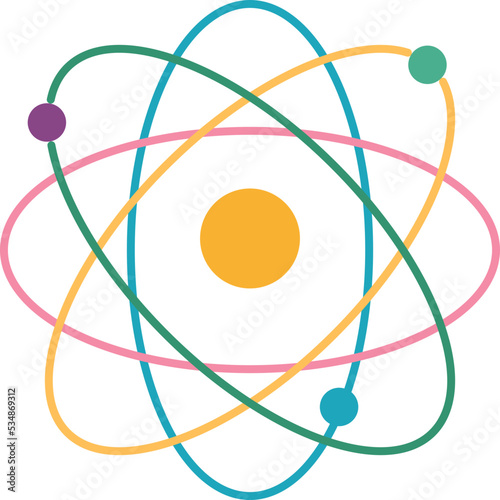 quantum icon
