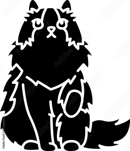ragdoll icon