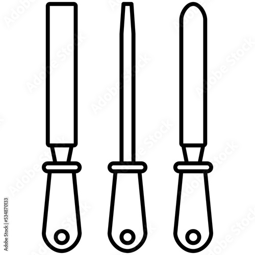 Rasp icon