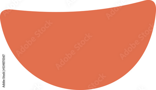 organic cup icon