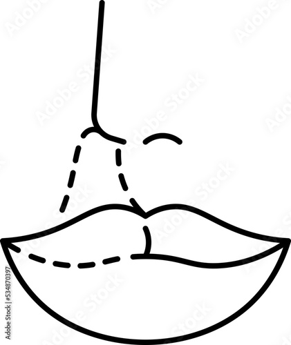 reconstructive icon