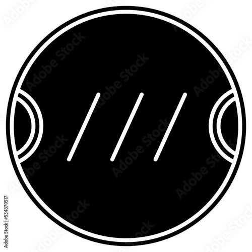 reflector icon
