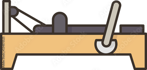 reformer icon