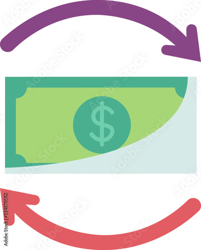 refund icon