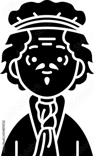 Rembrandt icon