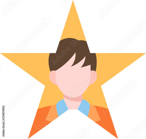 representation icon