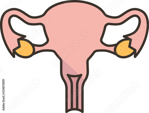 reproductive icon