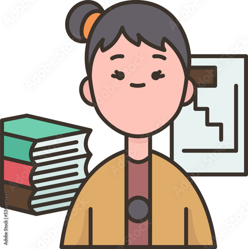researcher icon