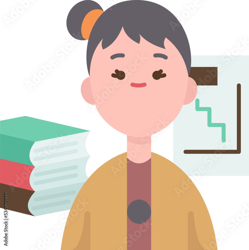 researcher icon