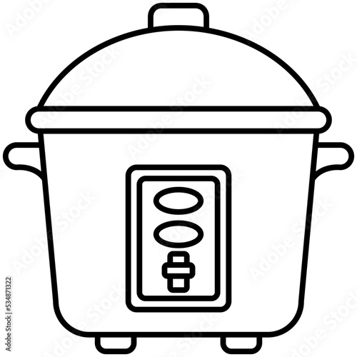 Rice icon