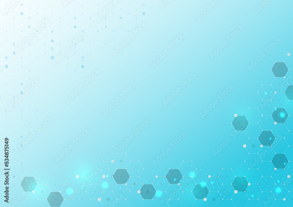 polygon technology abstract background image polygon technology abstract background image