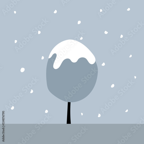 Winterlandschaft