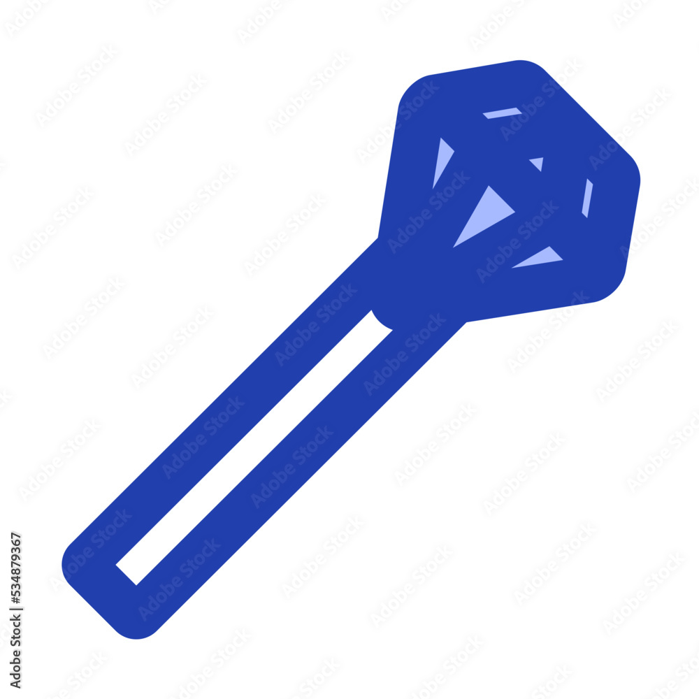 diamond stick diamond stick