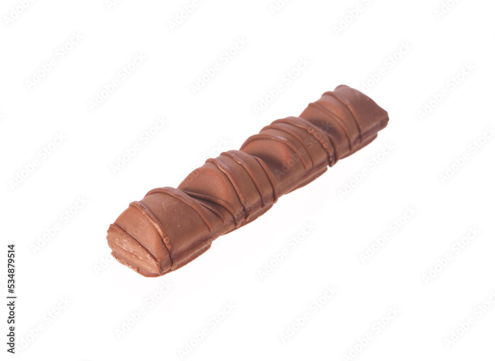 chocolate bar isolated on white background chocolate bar isolated on white background