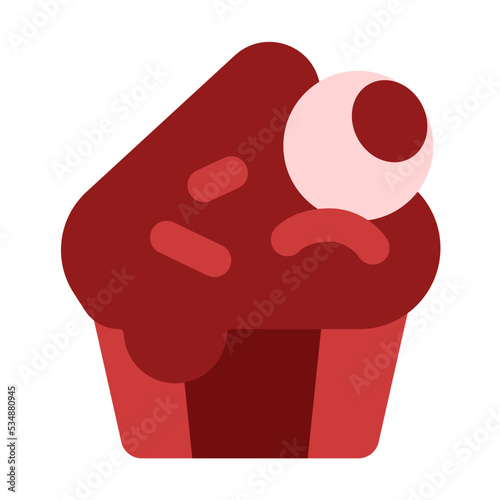 eye cake