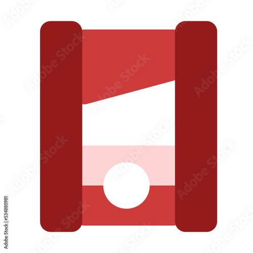 guillotine