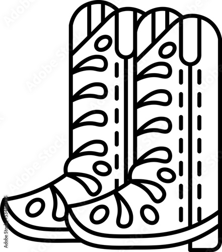 roper icon