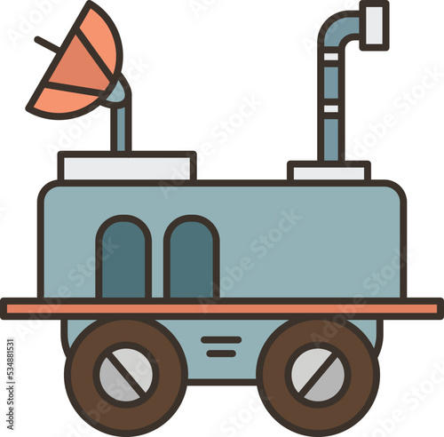 rover icon
