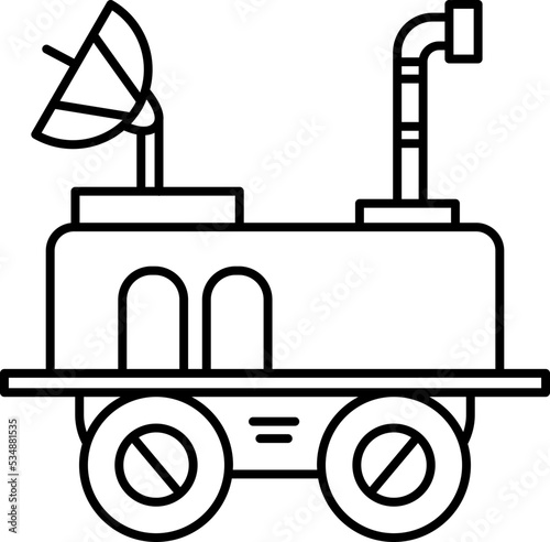 rover icon