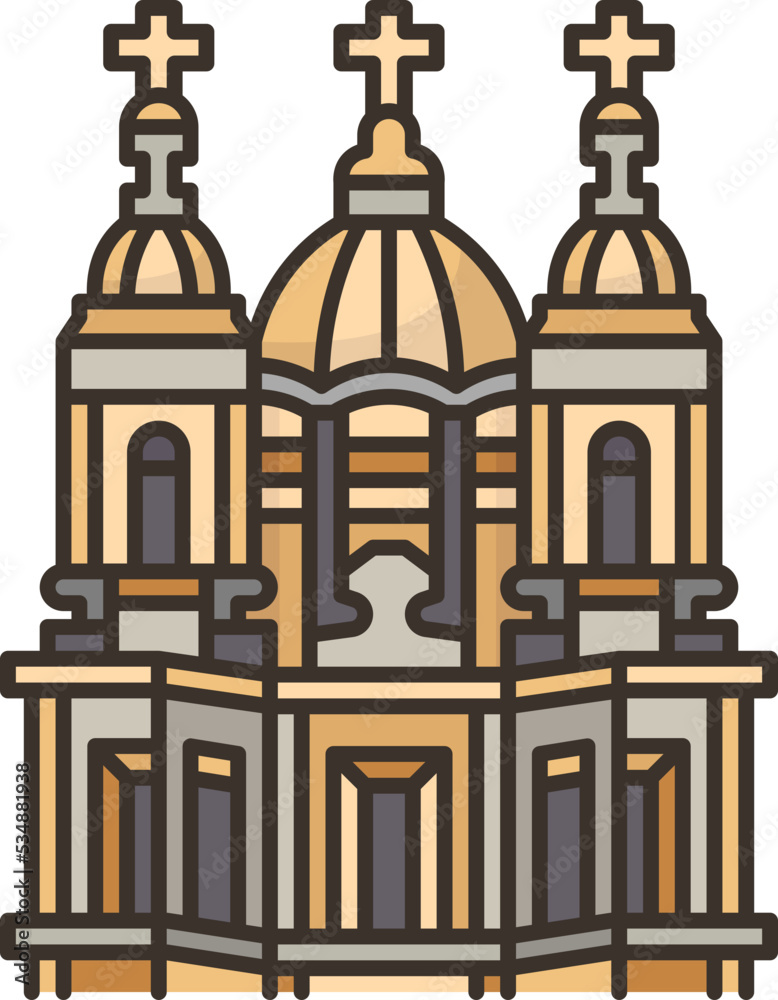 sagrado icon