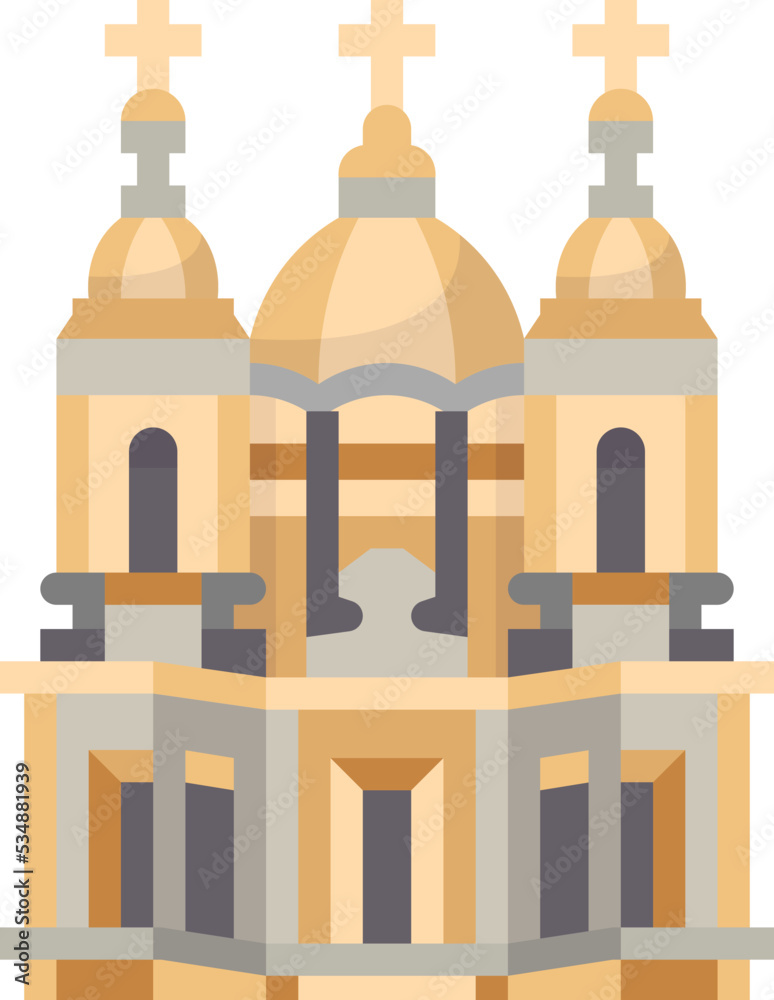 sagrado icon