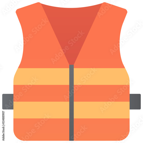 Safety icon