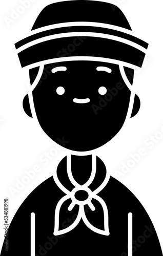 sailor icon