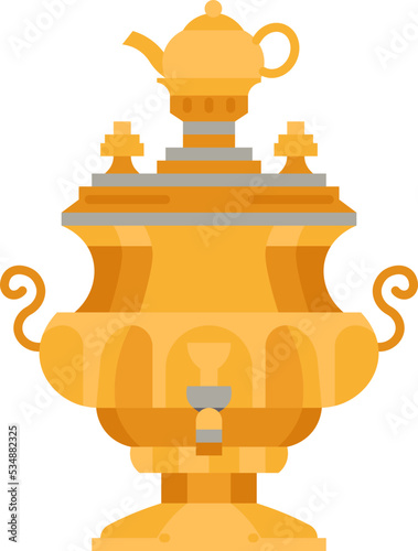samovar icon