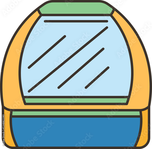 sandbox icon