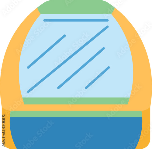 sandbox icon