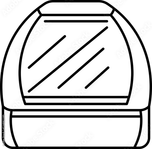 sandbox icon