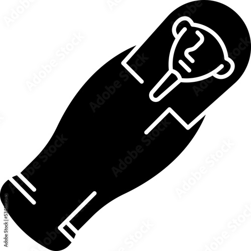 sarcophagus icon
