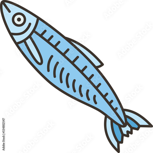 sardine icon