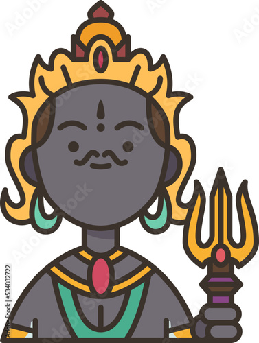 saturn icon