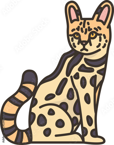 savannah icon