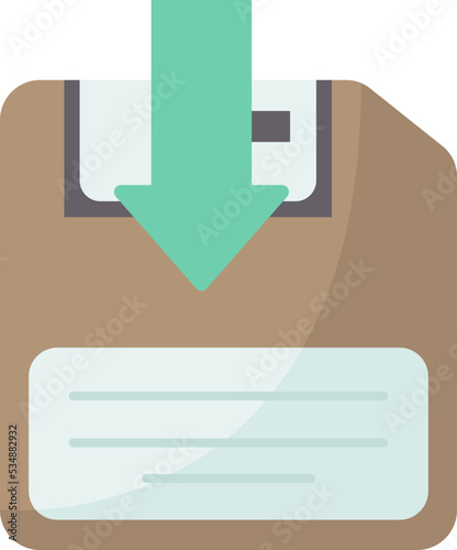 Save icon