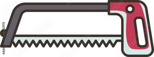 saw icon