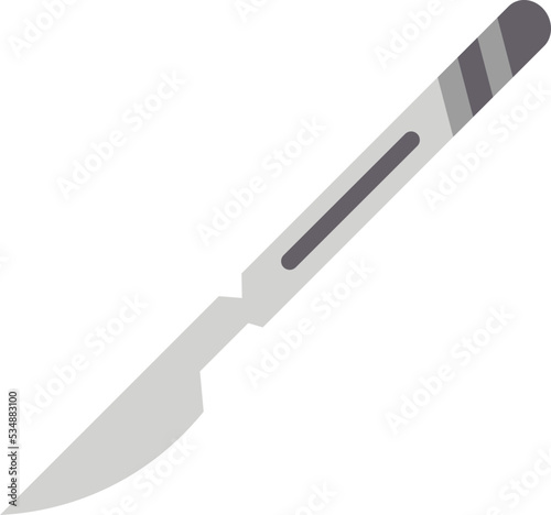 Scalpel icon