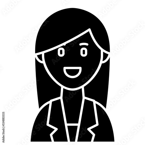 Scientist icon