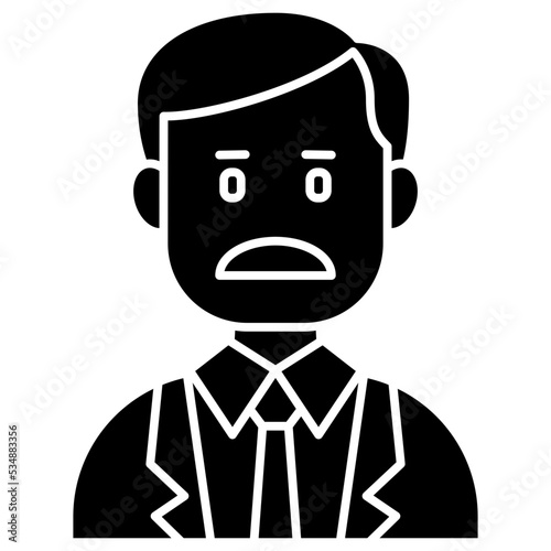 Scientist icon