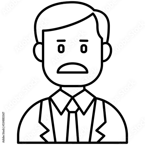 Scientist icon
