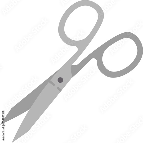 scissors icon