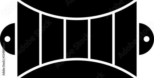 sconces icon