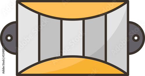 sconces icon