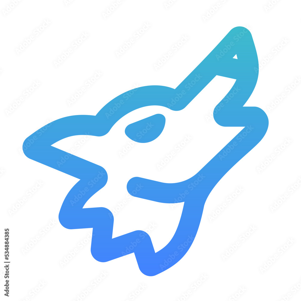 wolf wolf