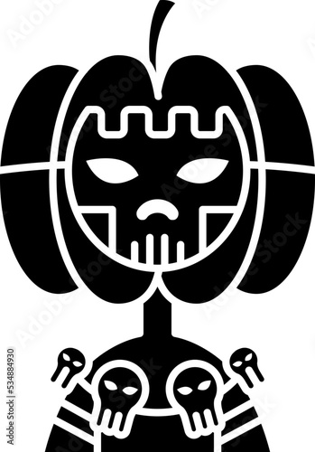 Shaman icon